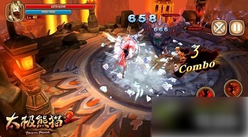 太极熊猫2怎么快速提升战力值 太极熊猫2怎么提升战斗力？战斗力提升方法介绍