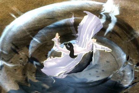 九阴真经烟雨庄奇遇任务怎么做