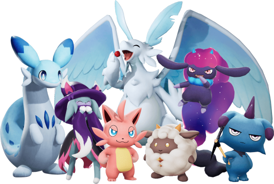 进一步对标任天堂？索尼与《幻兽帕鲁》开发商成立合资公司，效仿宝可梦模式