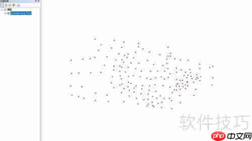 ArcGIS土方量计算方法解析 ArcGIS土方量计算方法解析