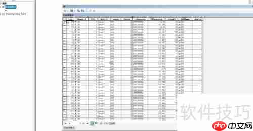 ArcGIS土方量计算方法解析 ArcGIS土方量计算方法解析