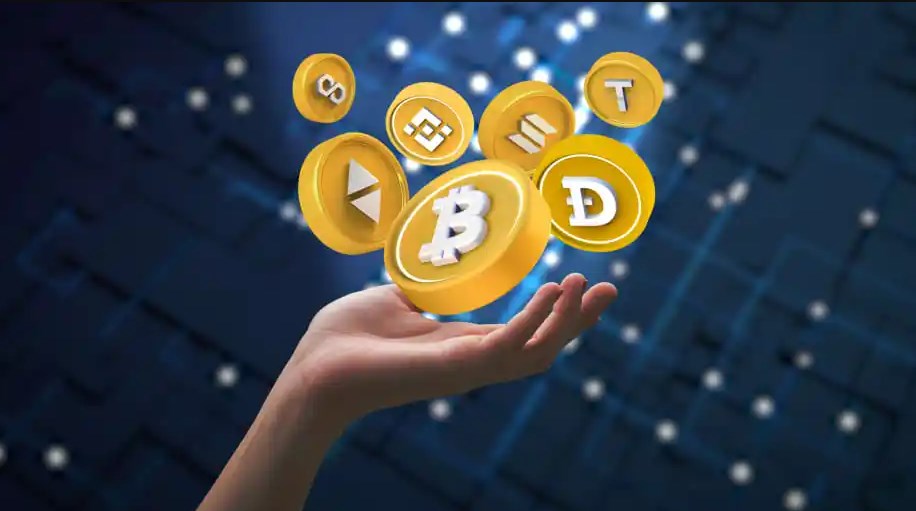 炒币软件app排名榜前十2024最新
