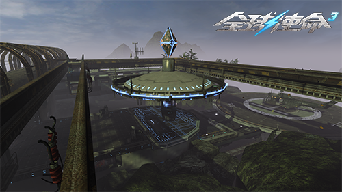 倒计时一天《全球使命3》暑期大版本明日上线