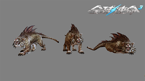 倒计时一天《全球使命3》暑期大版本明日上线