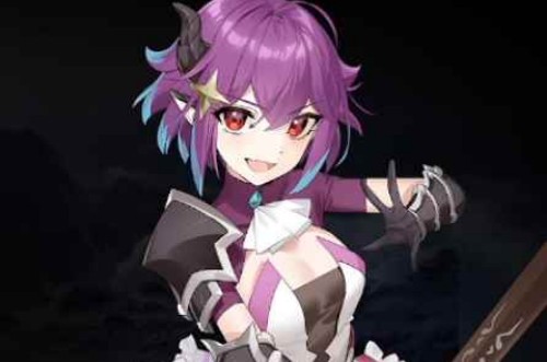 《第七史诗》玫拉妮角色介绍