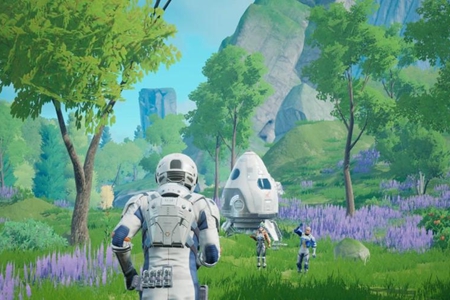 《创造吧我们的星球》角椒获取攻略