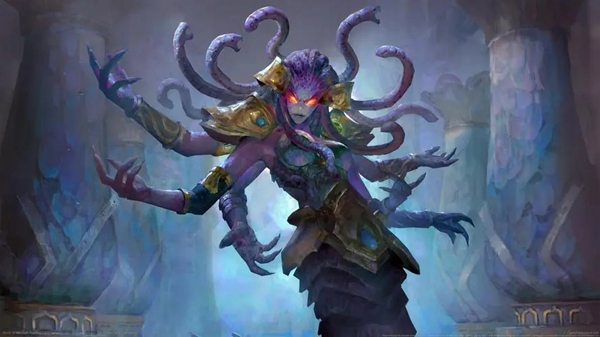 wlk盗贼什么天赋输出高