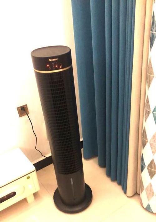 探索格力冷暖空调扇的多功能魅力(一台冷暖两用空调扇) 探索格力冷暖空调扇的多功能魅力(一台冷暖两用空调扇)