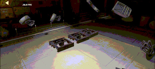 创世战车组装搭建战车攻略