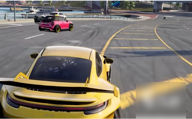 极品飞车手游如何创建自定义比赛 极品飞车集结热弯自定义赛事怎么做