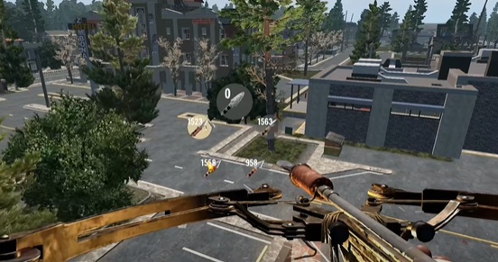 七日世界弹药模式切换方法