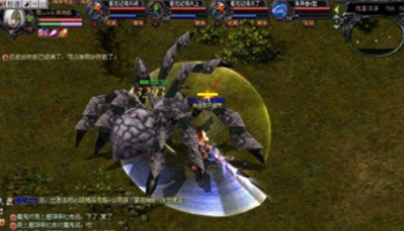 魔域手游怎么打boss爆的多 魔域怎么打boss爆率高?-魔域怎么快速升级? 魔域手游怎么打boss爆的多 魔域怎么打boss爆率高?-魔域怎么快速升级?