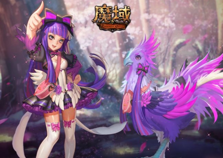 魔域手游怎么打boss爆的多 魔域怎么打boss爆率高?-魔域怎么快速升级? 魔域手游怎么打boss爆的多 魔域怎么打boss爆率高?-魔域怎么快速升级?