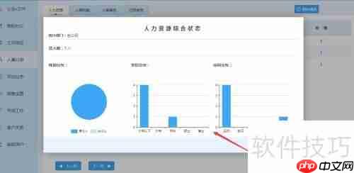 云境OA使用教程：图解步骤指南