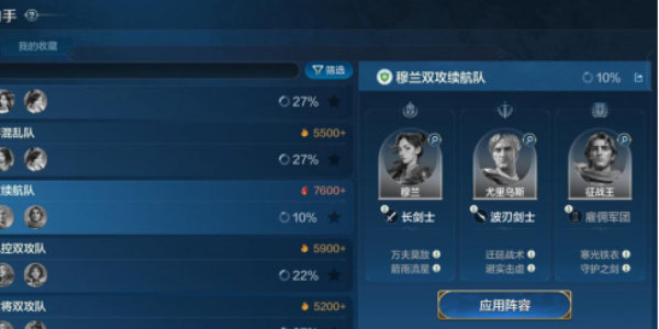世界启元穆兰怎么玩 世界启元穆兰玩法攻略 世界启元穆兰怎么玩 世界启元穆兰玩法攻略