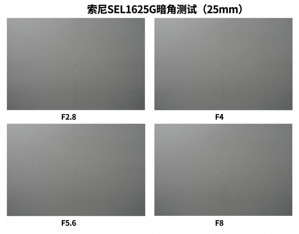 高素质大光圈便携超广角变焦 索尼 SEL1625G 镜头实拍体验