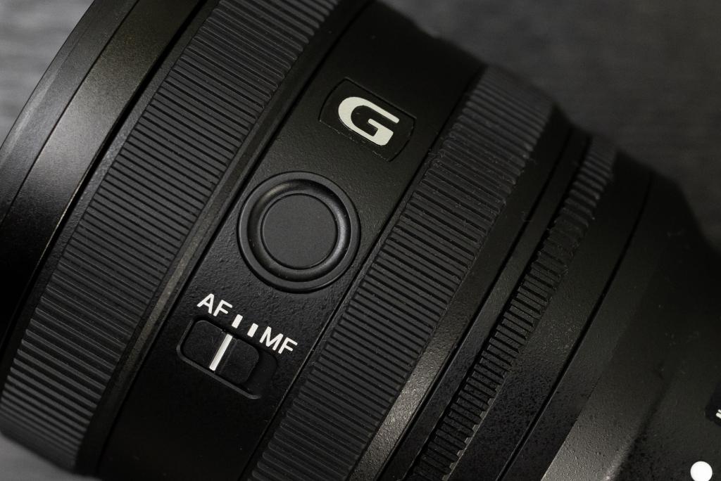 高素质大光圈便携超广角变焦 索尼 SEL1625G 镜头实拍体验