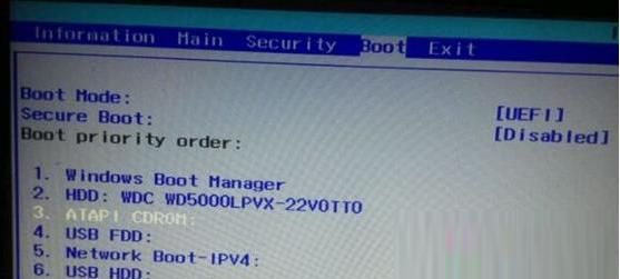 secure boot是什么 secure boot灰色无法选择怎么办 secure boot是什么 secure boot灰色无法选择怎么办