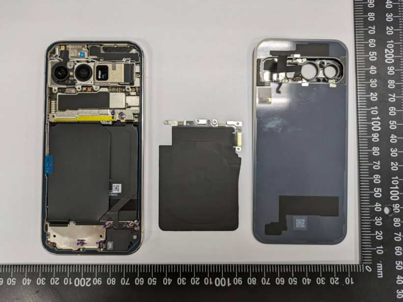 谷歌 Pixel 9 Pro Fold 折叠屏真机曝光:圆角矩形相机模组、潜望长焦镜头 谷歌 Pixel 9 Pro Fold 折叠屏真机曝光:圆角矩形相机模组、潜望长焦镜头