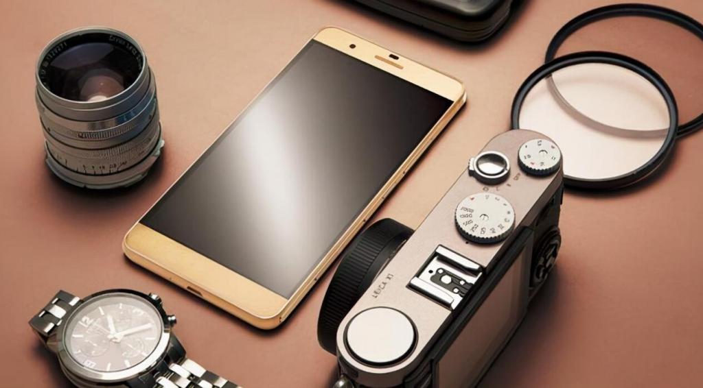 一图了解手机屏幕 按照这个购买手机准没错