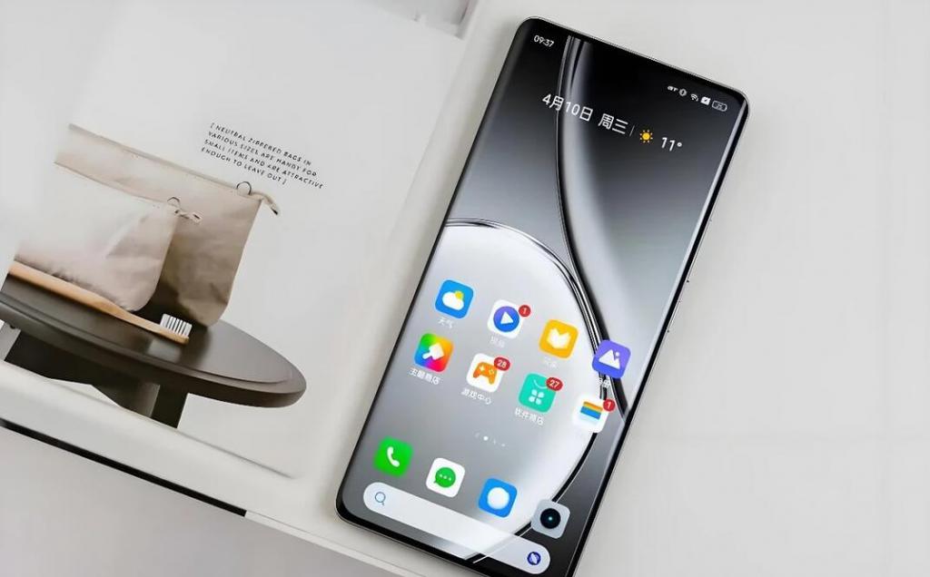 一图了解手机屏幕 按照这个购买手机准没错