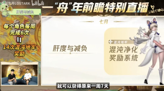 内忧外患抗衡魔兽,留给腾讯《命运方舟》变好的时间不多了? 内忧外患抗衡魔兽,留给腾讯《命运方舟》变好的时间不多了?