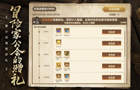 内忧外患抗衡魔兽,留给腾讯《命运方舟》变好的时间不多了? 内忧外患抗衡魔兽,留给腾讯《命运方舟》变好的时间不多了?
