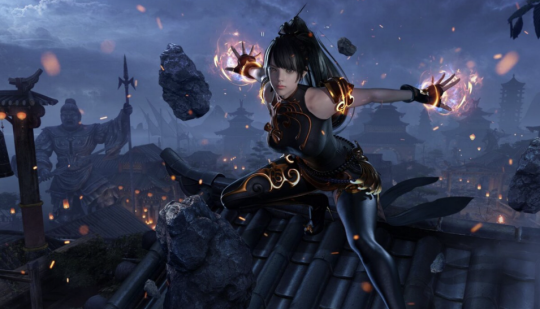 内忧外患抗衡魔兽,留给腾讯《命运方舟》变好的时间不多了? 内忧外患抗衡魔兽,留给腾讯《命运方舟》变好的时间不多了?