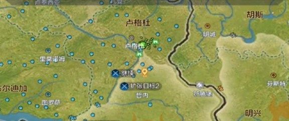 《世界启元》游戏玩法攻略 《世界启元》游戏玩法攻略