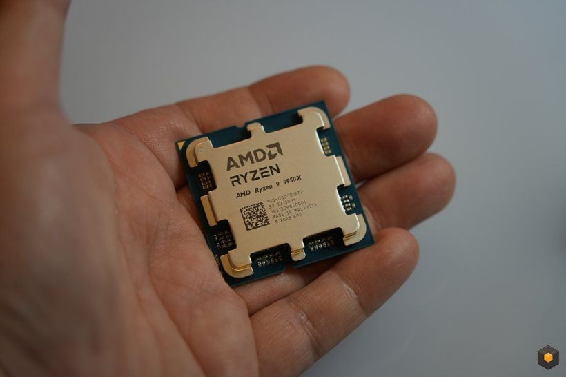AMD 锐龙 9 9950X 超频至 6.6 GHz,CineBench R23 最高得分 55296 分 AMD 锐龙 9 9950X 超频至 6.6 GHz,CineBench R23 最高得分 55296 分