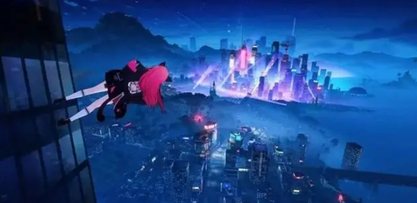 异环世界观是怎样的 异环世界观是怎样的