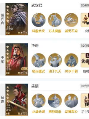 世界启元孟恬阵容怎么搭配 世界启元孟恬阵容推荐 世界启元孟恬阵容怎么搭配 世界启元孟恬阵容推荐