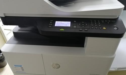 大型复印机的连接方法与设置（简单易懂的复印机连接指南）