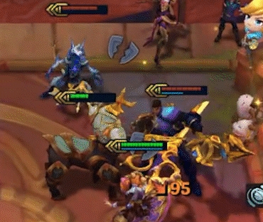 《金铲铲之战》s12赫卡里姆弈子介绍