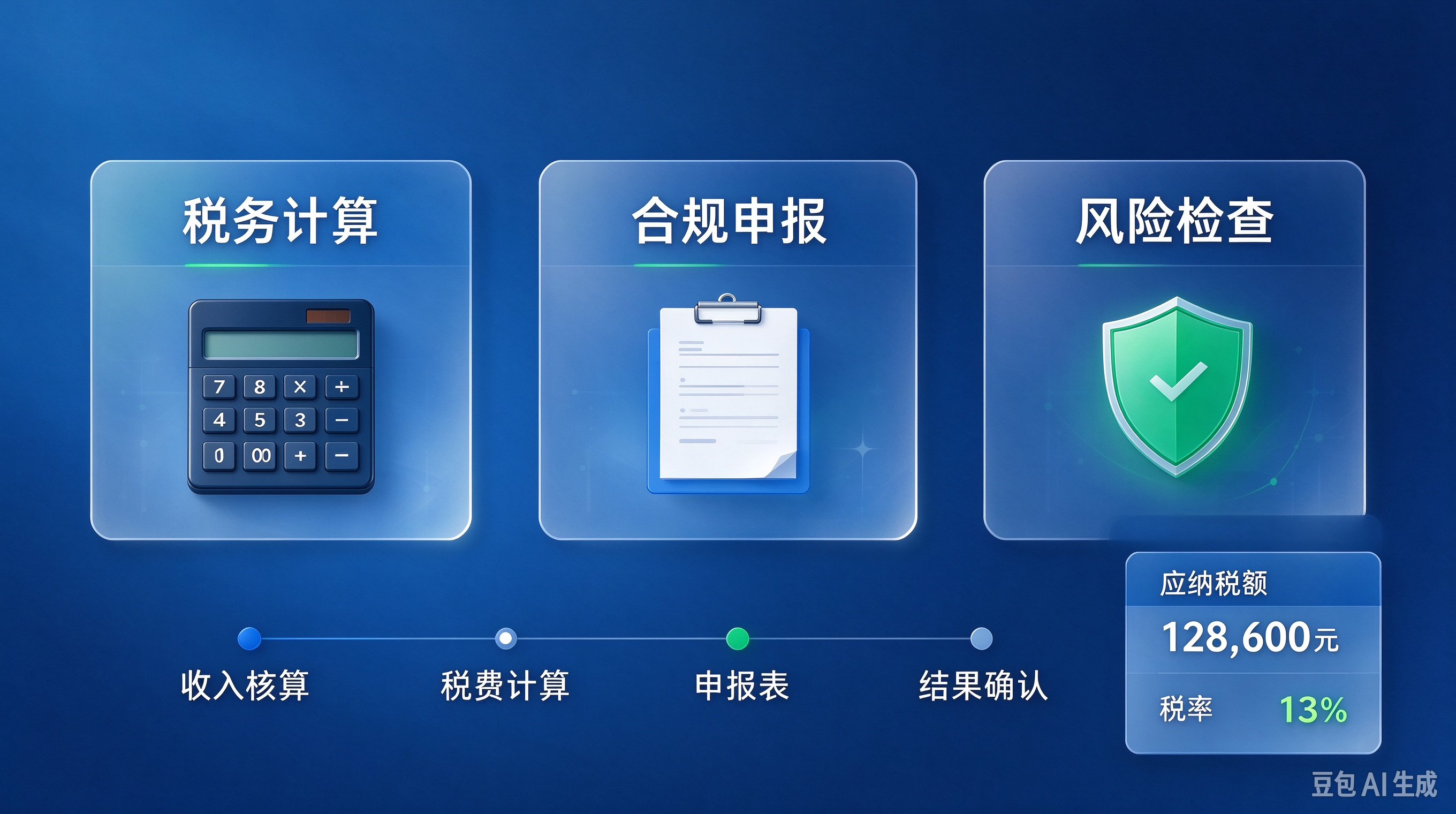 日志：有税务办理两个月没办好的嘛
