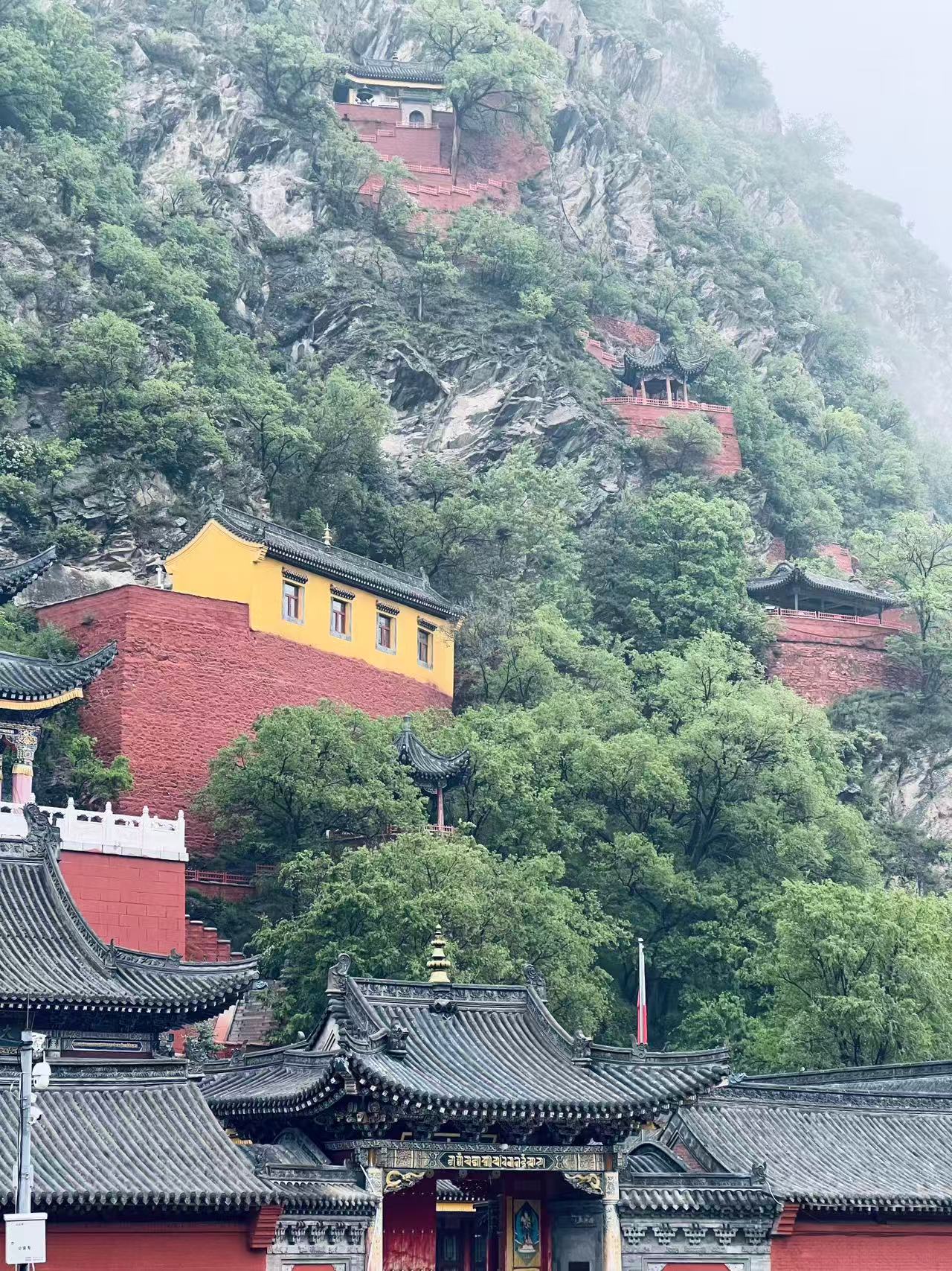 “六一和端午撞了个满怀，      那就祝我们快乐，安康，永久有效…”